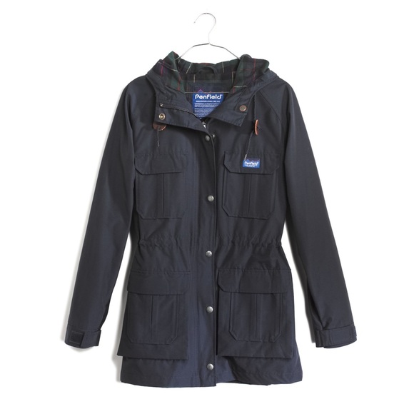 penfield medbury jacket